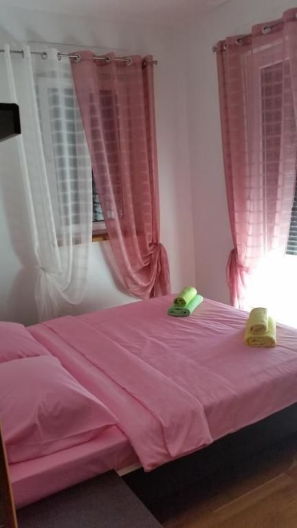 Апартаменты Apartment Vinograd Херцег-Нови-17