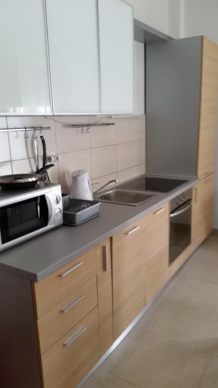 Апартаменты Apartment Vinograd Херцег-Нови-25