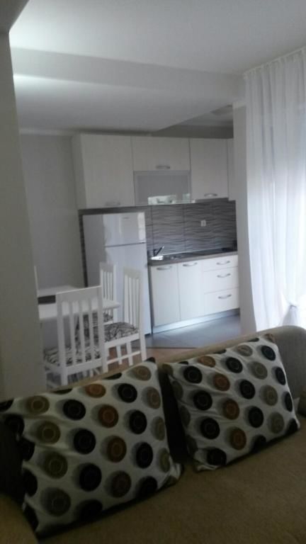 Апартаменты Apartment Vinograd Херцег-Нови-34