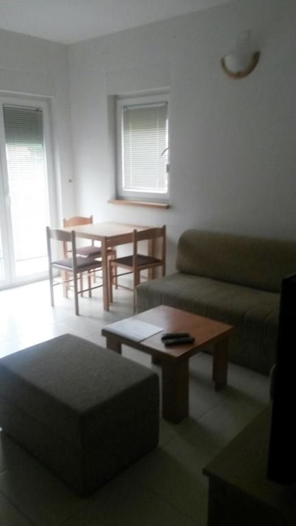 Апартаменты Apartment Vinograd Херцег-Нови-36