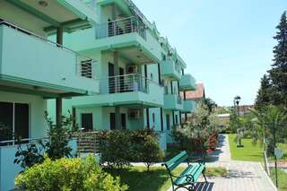 Апартаменты Apartment Vinograd Херцег-Нови Апартаменты с 1 спальней-1