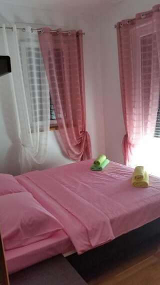 Апартаменты Apartment Vinograd Херцег-Нови Апартаменты с 1 спальней-7