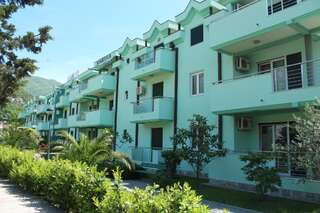 Апартаменты Apartment Vinograd Херцег-Нови Апартаменты с 1 спальней-10