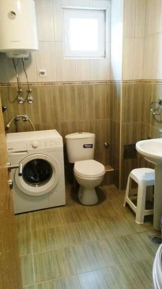 Апартаменты Apartment Vinograd Херцег-Нови Апартаменты с 1 спальней-16