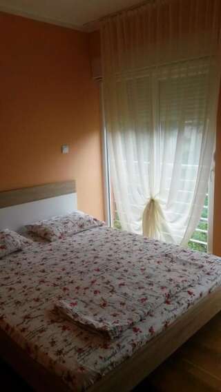 Апартаменты Apartment Vinograd Херцег-Нови Апартаменты с 1 спальней-17