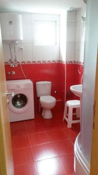 Апартаменты Apartment Vinograd Херцег-Нови Апартаменты с 1 спальней-18