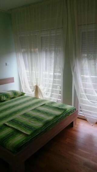 Апартаменты Apartment Vinograd Херцег-Нови Апартаменты с 1 спальней-19