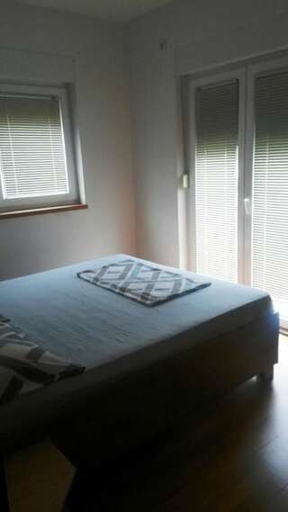 Апартаменты Apartment Vinograd Херцег-Нови Апартаменты с 1 спальней-27