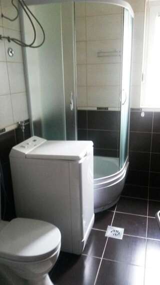 Апартаменты Apartment Vinograd Херцег-Нови Апартаменты с 1 спальней-28