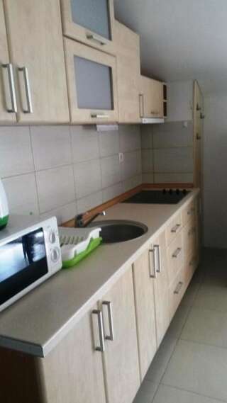 Апартаменты Apartment Vinograd Херцег-Нови Апартаменты с 1 спальней-29