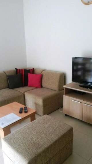 Апартаменты Apartment Vinograd Херцег-Нови Апартаменты с 1 спальней-30