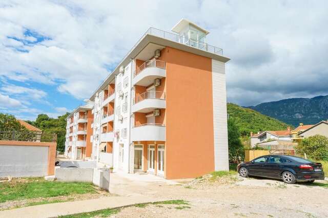Апартаменты Apartment Vinograd Херцег-Нови-21