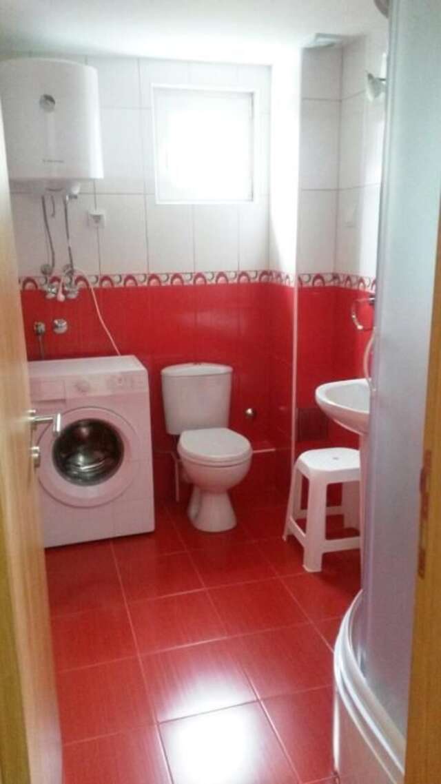 Апартаменты Apartment Vinograd Херцег-Нови-27