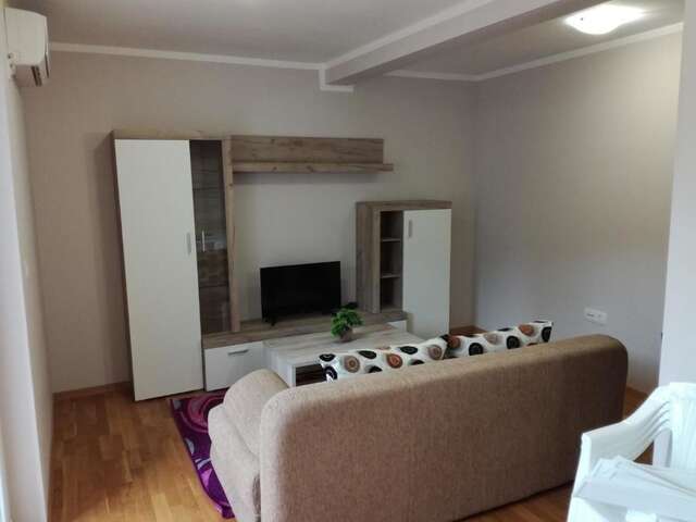 Апартаменты Apartment Vinograd Херцег-Нови-29