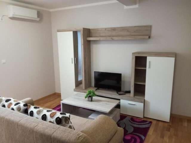 Апартаменты Apartment Vinograd Херцег-Нови-30