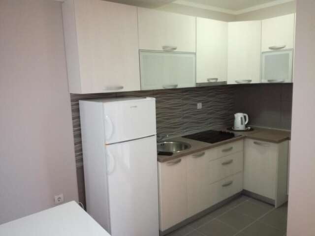 Апартаменты Apartment Vinograd Херцег-Нови-31