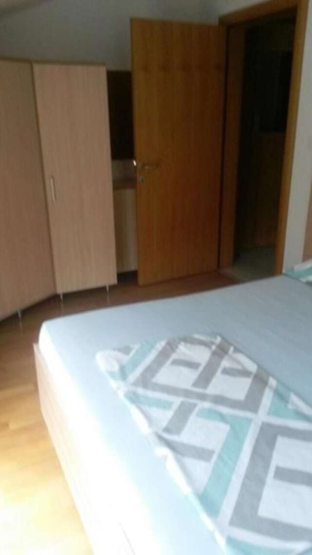 Апартаменты Apartment Vinograd Херцег-Нови-34