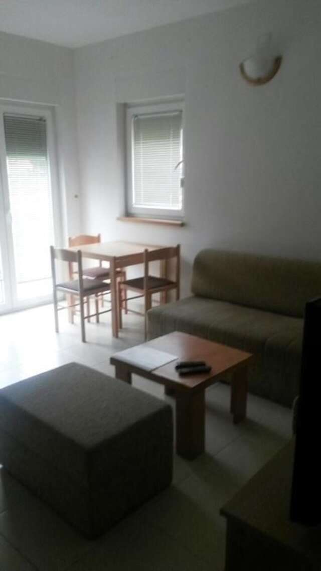 Апартаменты Apartment Vinograd Херцег-Нови-35